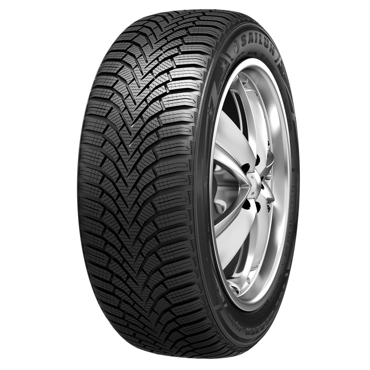 Sailun 185/65R15 88H  ICE BLAZER Alpine+ Friktion