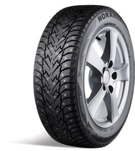 Bridgestone 205/60R16 96T  Noranza 001 XL Dubbat 17