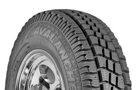 Avalanche 275/65R18 116S  X-TREME M+S Dubbat 14