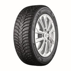 Bridgestone 215/55R17 98T  Blizzak Spike 3 Dubbat