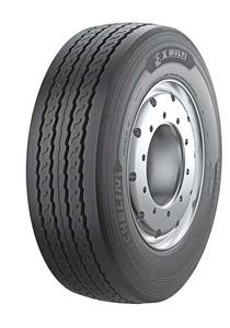 Michelin 385/65R22,5 160K  X MULTI T M+S 3PMSF TRAILER