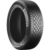 Continental 205/50R17 93T XL FR ContiVikingContact 7 CE271/CDB71 PCRWL nordisk blandning