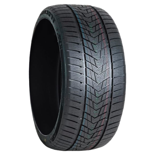 Tracmax 245/40R20 99V XL FR S330 CCB72 PCRWL europeisk blandning