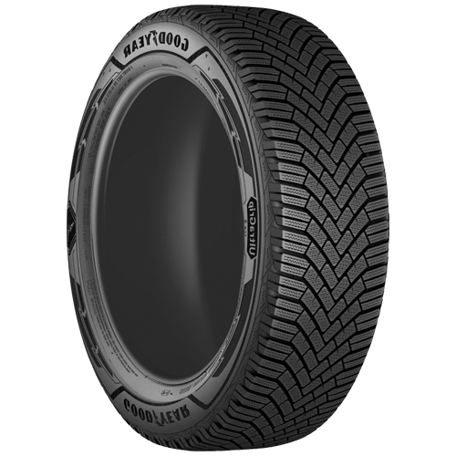 Goodyear 225/55R18 102T XL FR Ultragrip Ice 3 IG CDB71 PCRWL nordisk blandning