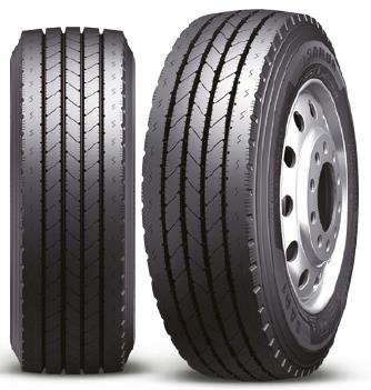 Sailun 245/70R19,5 141/140J  SAR1 (S637+) 18PR M+S 3PMSF STYR & TRAILER